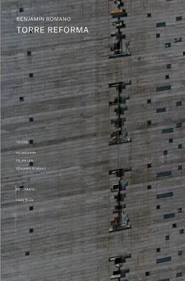 Benjamn Romano: Reforma veže - Benjamn Romano: Reforma Tower