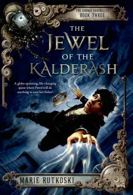 Klenot Kalderaša - The Jewel of the Kalderash