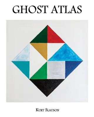 Atlas duchov - Ghost Atlas