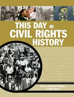 Tento deň v dejinách občianskych práv - This Day in Civil Rights History
