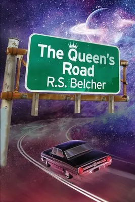 Kráľovnina cesta - The Queen's Road