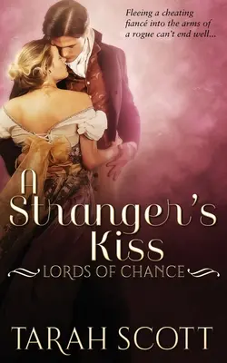 Cudzí bozk - A Stranger's Kiss