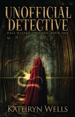 Neoficiálny detektív - Unofficial Detective