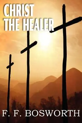 Kristus liečiteľ - Christ the Healer
