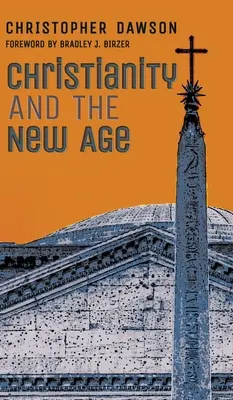 Kresťanstvo a New Age - Christianity and the New Age