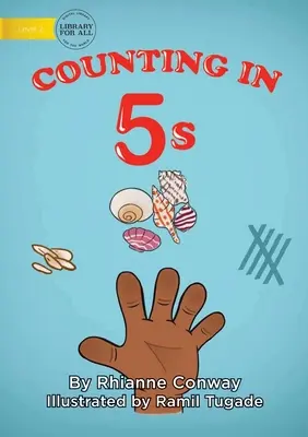 Počítanie po piatich - Counting in 5s