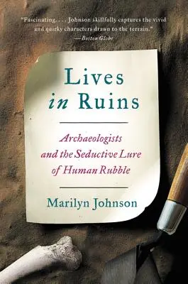 Životy ruiny PB - Lives Ruins PB