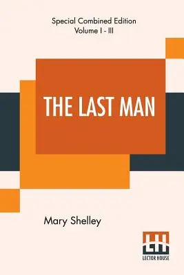 Posledný človek (kompletný) - The Last Man (Complete)
