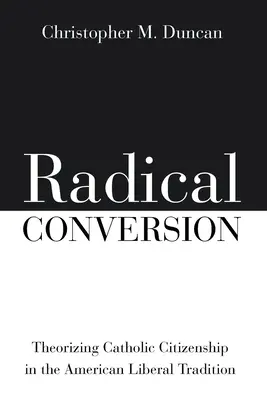 Radikálna konverzia - Radical Conversion