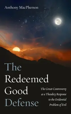 Vykúpená dobrá obrana - The Redeemed Good Defense