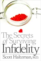 Tajomstvo prežitia nevery - The Secrets of Surviving Infidelity
