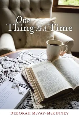 Jedna vec za druhou - One Thing at a Time