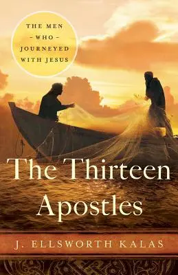 Trinásť apoštolov - The Thirteen Apostles