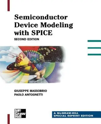 Modelovanie polovodičových zariadení pomocou Spice - Semiconductor Device Modeling with Spice