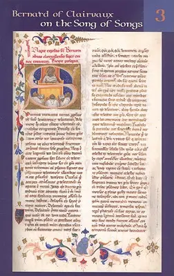 Kázne na Pieseň piesní 3. zväzok - Sermons on the Song of Songs Volume 3