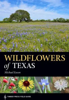 Divoké kvety Texasu - Wildflowers of Texas
