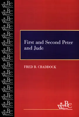 Prvý a druhý Peter a Júda - First and Second Peter and Jude