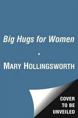 Veľké objatia pre ženy - Big Hugs for Women