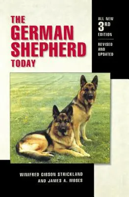 Nemecký ovčiak dnes - The German Shepherd Today