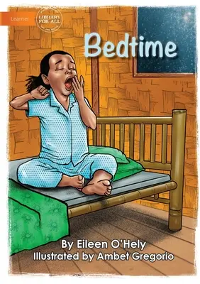 Pred spaním - Bedtime