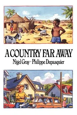 Krajina ďaleko od nás - A Country Far Away