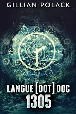 Langue[dot]doc 1305: Veľké tlačené vydanie - Langue[dot]doc 1305: Large Print Edition