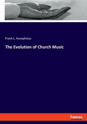 Vývoj cirkevnej hudby - The Evolution of Church Music