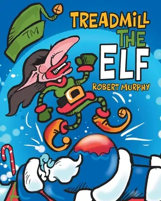 Šliapací stroj Elf - Treadmill the Elf