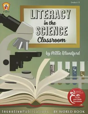 Gramotnosť na hodinách prírodovedy - Literacy in the Science Classroom