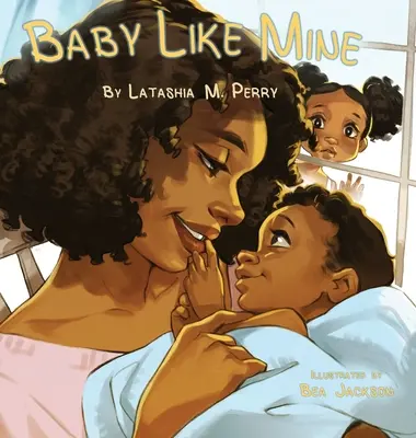 Dieťa ako moje - Baby Like Mine