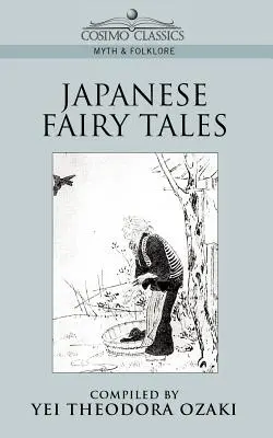 Japonské rozprávky - Japanese Fairy Tales