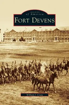 Pevnosť Devens - Fort Devens