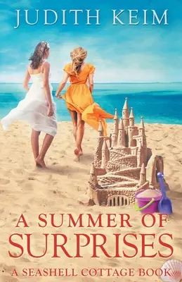 Leto plné prekvapení - A Summer of Surprises