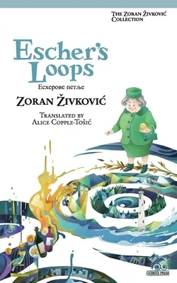 Escherove slučky - Escher's Loops