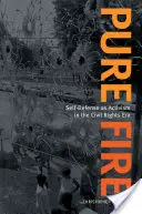 Čistý oheň: sebaobrana ako aktivizmus v ére občianskych práv - Pure Fire: Self-Defense as Activism in the Civil Rights Era