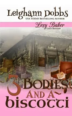 3 telá a piškóty - 3 Bodies and a Biscotti