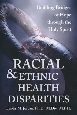 Rasové a etnické rozdiely v zdraví - Racial and Ethnic Health Disparities