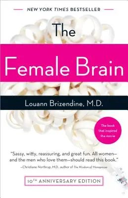 Ženský mozog - The Female Brain