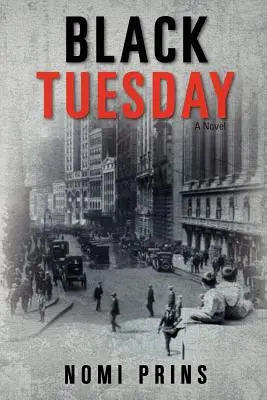 Čierny utorok - Black Tuesday