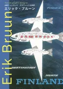 Erik Bruun: Fínsky grafický dizajnér - Erik Bruun: Finnish Graphic Designer