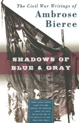 Tiene modrej a sivej - Shadows of Blue & Gray