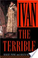 Ivan Hrozný - Ivan the Terrible