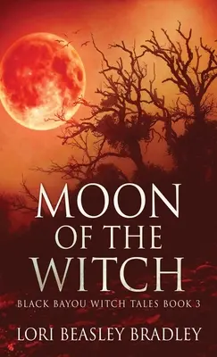 Mesiac čarodejnice - Moon Of The Witch