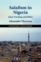 Salafizmus v Nigérii - Salafism in Nigeria