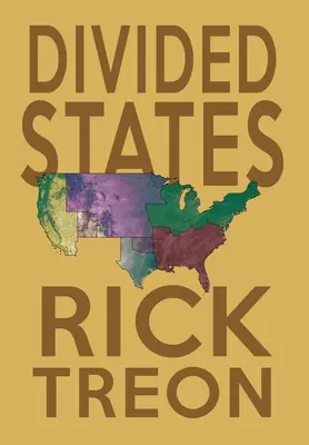 Rozdelené štáty - Divided States