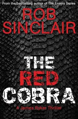 Červená kobra - The Red Cobra