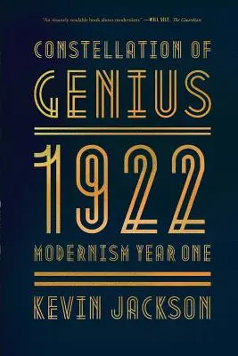 Súhvezdie génia - Constellation of Genius