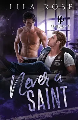 Nikdy nie som svätý - Never a Saint
