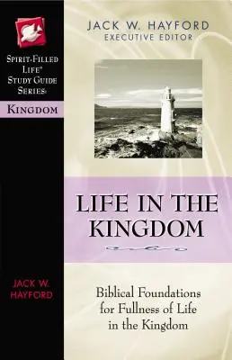 Život v kráľovstve - Life in the Kingdom