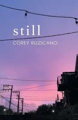 Ešte stále. - still.